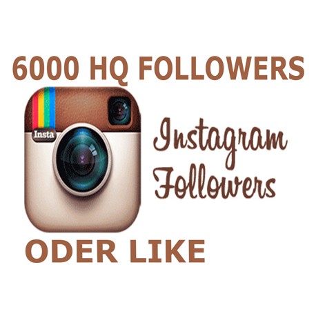 Instagram Followers