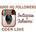 Instagram Followers