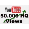 50000 YOUTUBE BESUCHER