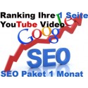 Wir Ranking Ihre Youtube Video und Keyword bei Google Bing Yahoo Seite 1