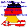 TOP 100.000 German Banner Views