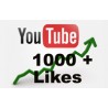 1000+ YOUTUBE LIKE