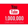 1 MILLION YOUTUBE KLICKS KAUFEN