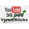 15000 YOUTUBE BESUCHER