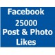 Facebook Post Likes Kaufen