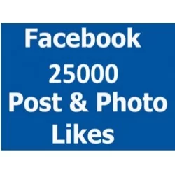 Buy Facebook Post Photo Likes