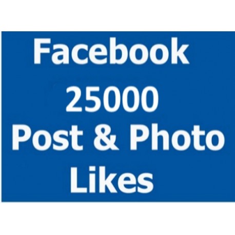 Facebook Post Photo Likes Kaufen