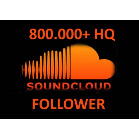 Soundcloud Follower Kaufen