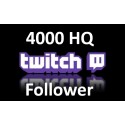 Buy Twitch Followers