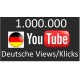 Buy German Youtube Views