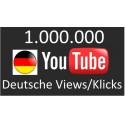 Deutsche Youtube Views kaufen