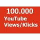 100000 YouTube Views Kaufen