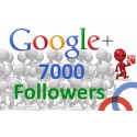 Google+ Plus Followers Kaufen