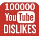 YouTube Dislikes Kaufen