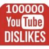 Buy YouTube Dislikes