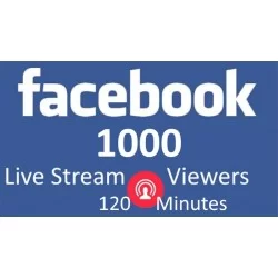 Facebook Live Stream Zuschauer Kaufen