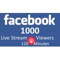 Facebook Live Stream Zuschauer Kaufen