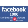 Buy Facebook Live Feed Viewers