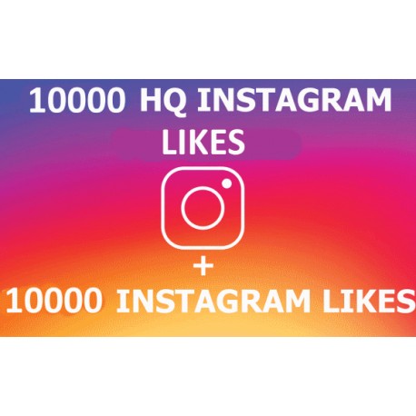Instagram Likes Kaufen