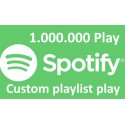 Spotify Custom Spotify Playlist Plays Kaufen