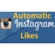 Instagram Auto Likes