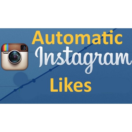 Unlimited Auto Instagram Like