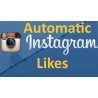 Instagram Auto Likes
