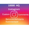 instagram kommentare emoji Kaufen