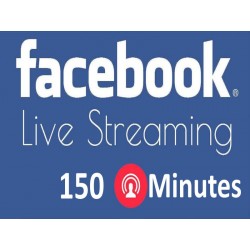 Facebook Live Stream Zuschauer Kaufen