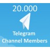 Telegram Kanal Mitglieder Members Kaufen