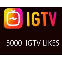Buy Instagram IGTV TV Likes