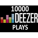 Deezer Plays Views Kaufen