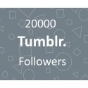 Tumblr Followers Kaufen