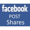 Buy Facebook Post Shares