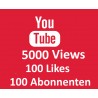 Youtube Views Like Abonnenten Abonnenten Kaufen