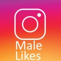 Buy Instagram Male Likes