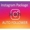 Instagram Story Views Auto 30 Tage