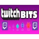 Buy Twitch Bits