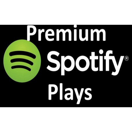 Spotify Plays streams Klicks Kaufen