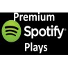 Buy Spotify Plays streams