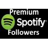 Spotify Followers Abonnenten kaufen
