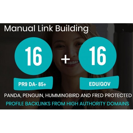 Manuell Top 40 PR 9 Hohen PR Backlinks Suchmaschinenoptimierung SEO Linkaufbau