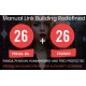 Manuell Top 26 PR9 + 26 EDU/GOV High PR Backlinks