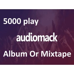 Audiomack plays Kaufen