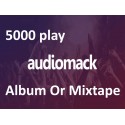 Audiomack plays Kaufen