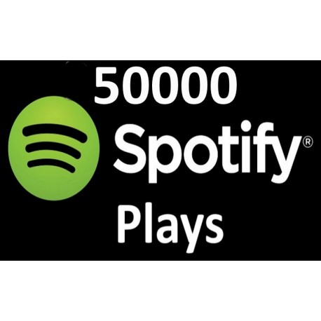 Spotify plays Views Kaufen