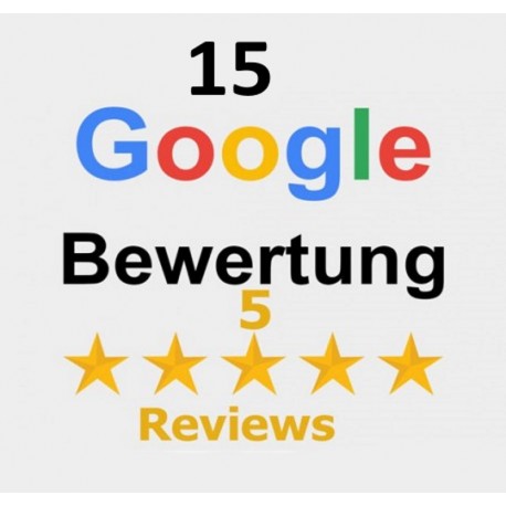 Google Bewertungen Kaufen