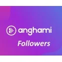 Buy Anghami Followers