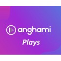 Anghami Plays