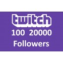 Twitch Followers Kaufen